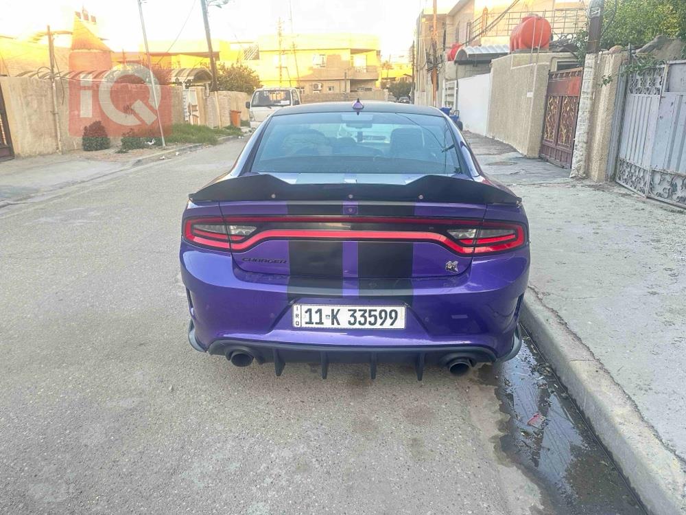 دودج تشارجر